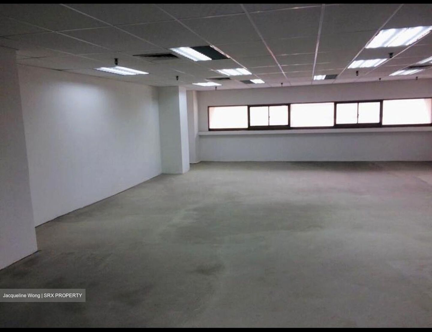 Orchard Towers (D9), Office #565887561